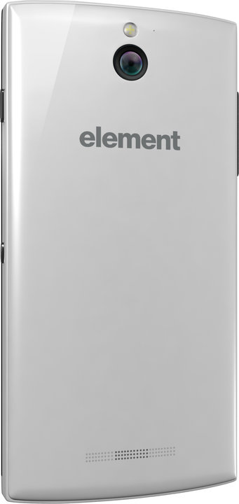Sencor Element P500, bílá_1247462070