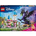 LEGO® Disney Princess™ 43240 Zloba v dračí podobě_2120225765