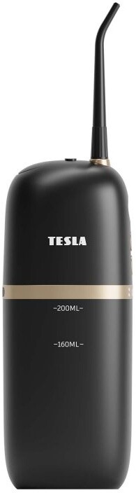 Tesla Flosser FS200 Black_1265982998