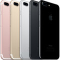 Apple iPhone 7 Plus, 128GB, temně černá_201361054