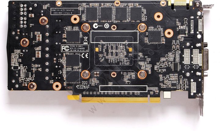 Zotac GTX 460 2GB, PCI-E_1158981021