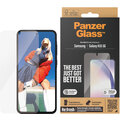 PanzerGlass ochranné sklo pro Samsung Galaxy A55 5G, s instalačním rámečkem_1731034728