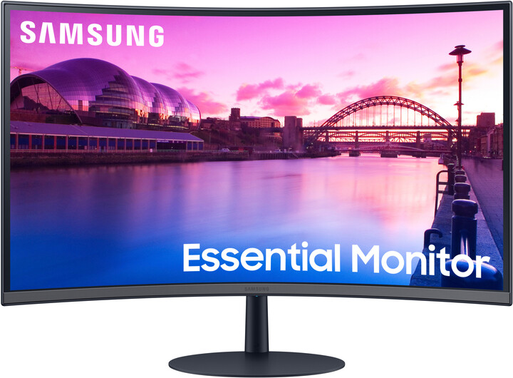 Samsung S39C - LED monitor 32&quot;_147901156
