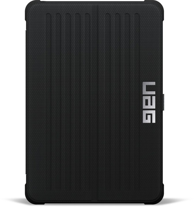 UAG folio case Scout, black - iPad mini 4_972184616