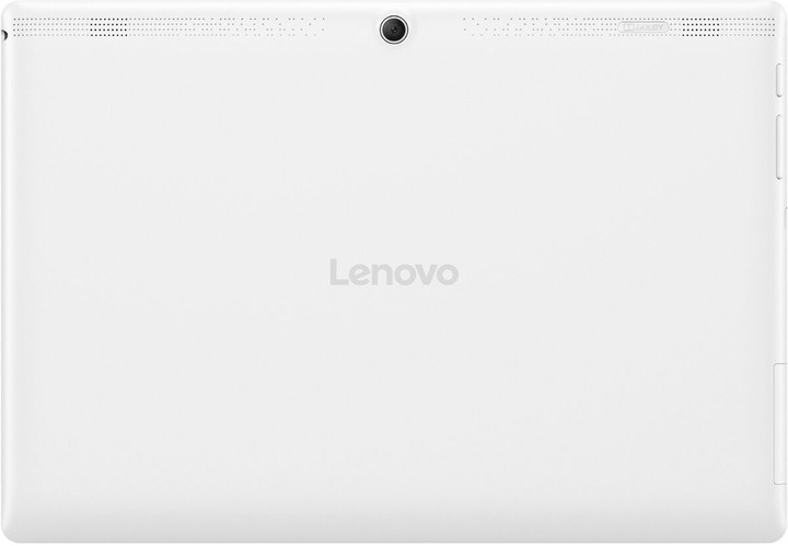 Lenovo IdeaTab A10-30 10,1&quot; - 16GB, bílá_1008476240