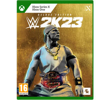 WWE 2K23 - Deluxe Edition (Xbox)_1013758225