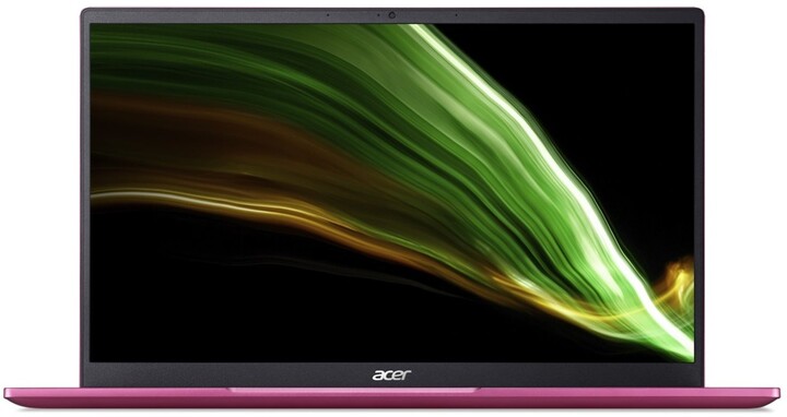 Acer Swift 3 (SF314-511), červená_1695727572