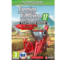 Farming Simulator 17 - Platinum Edition (PC)_472669560
