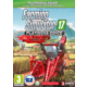 Farming Simulator 17 - Platinum Edition (PC)