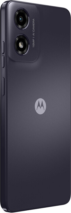 Motorola Moto G04, 4GB/64GB, Černá_384895793