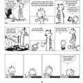 Komiks Calvin a Hobbes: Všude je spousta pokladů, 10.díl