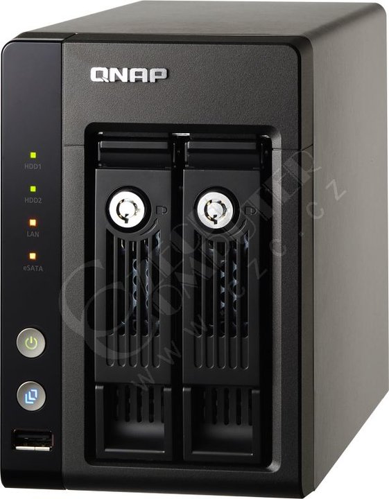 QNAP TS-239 Pro II_877548695