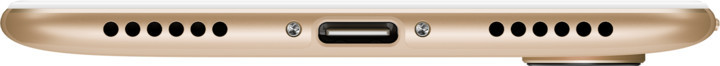 Xiaomi Mi A2 - 64GB, zlatá_1936805820
