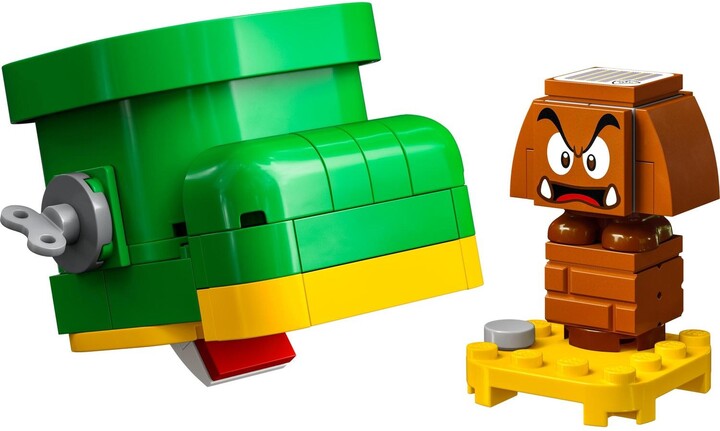 LEGO® Super Mario™ 71404 Goombova bota – rozšiřující set_1899559770