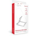 FIXED stojánek Frame TAB pro mobil/tablet, univerzální, stříbrná_529133126