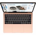 Apple v tichosti vylepšil dva MacBooky