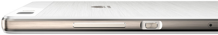 Huawei P8 Lite, Dual SIM, bílá_436484233