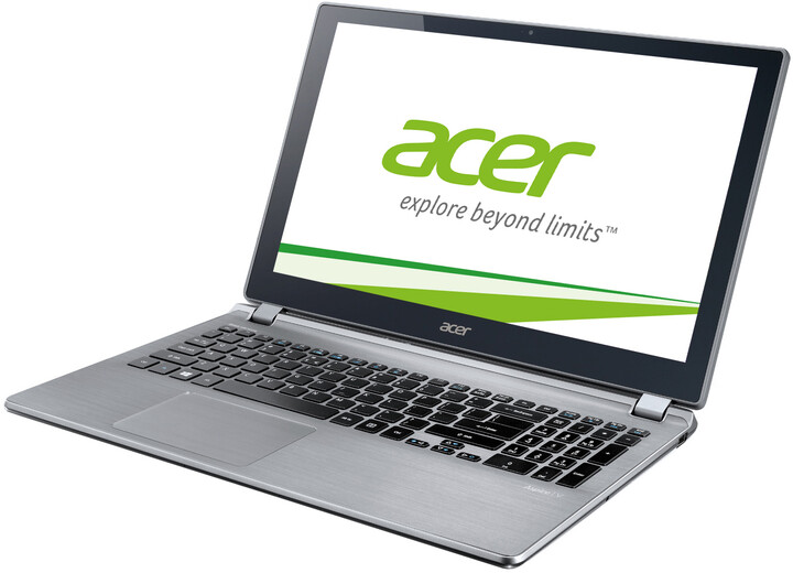 Acer Aspire V7-582PG-54206G50tii, šedá_2131400056