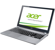 Acer Aspire V7-582PG-54206G52tii, šedá_458746766