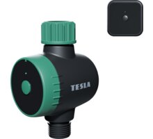 Tesla Smart Outdoor Water Timer TSL-IRR-WT1