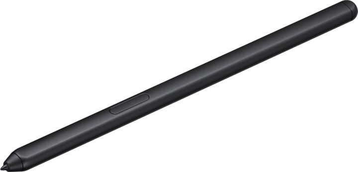 Samsung stylus S-Pen pro Samsung Galaxy S21 Ultra, černá_2142171627
