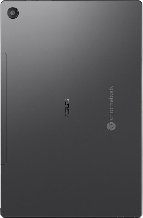 ASUS Chromebook Detachable CM3 (CM3000), šedá_515480563