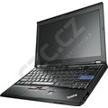 Lenovo ThinkPad X220, černá_1043652063