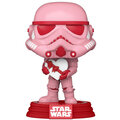 Figurka Funko POP! Star Wars - Stormtrooper with Heart_851668741