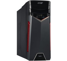 Acer Nitro GX50-600, černá_803232606