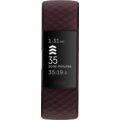 Google Fitbit Charge 4, NFC, Rosewood / Rosewood_551314692