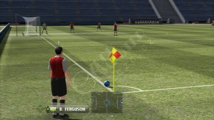 Pro Evolution Soccer 2008 (PS3)_1315925820