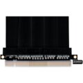 LIAN-LI PW-PCI-4-60X PCIE4.0 Riser Cable, černá - 60cm_1855646071