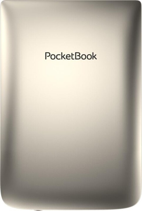 PocketBook 633 Color, Moon Silver_586303761