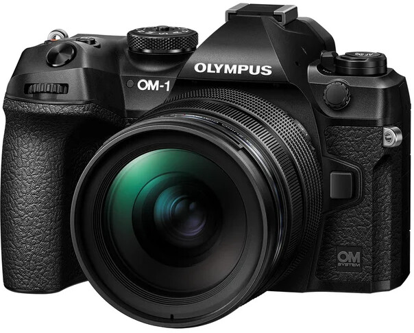 Olympus OM-1 + M.Zuiko ED 12-40mm PRO II, černá_1537761725