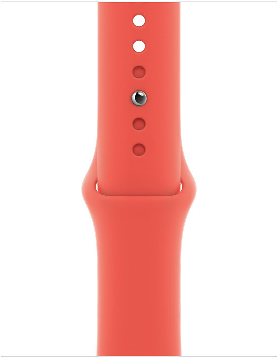 Apple řemínek pro Watch Series, sportovní, 40mm, růžová_1113485293