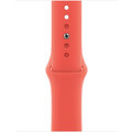 Apple řemínek pro Watch Series, sportovní, 40mm, růžová_1113485293