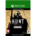 Hunt Showdown - Gold Edition (Xbox) - elektronicky_24418020