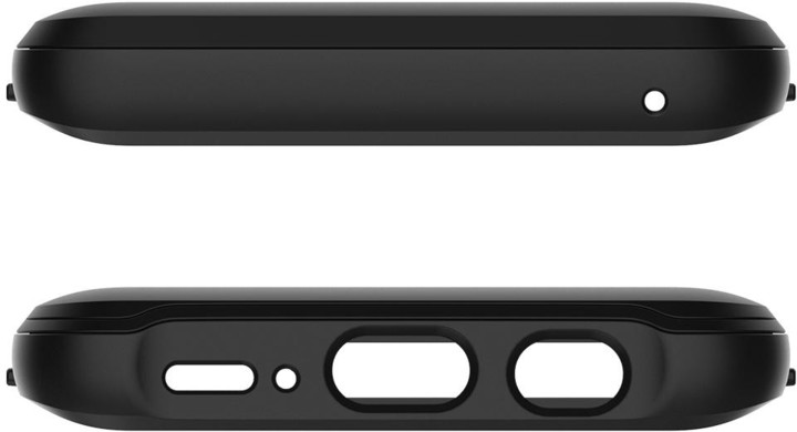Spigen Slim Armor CS pro Samsung Galaxy S9+, black_1407356590