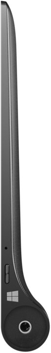 Lenovo Yoga Tablet 2 - 8&quot; Z3745, 32GB, W8.1, černá_1417503606