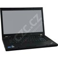 Lenovo ThinkPad T520i, černá_1319115134