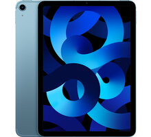 Apple iPad Air 2022, 256GB, Wi-Fi + Cellular, Blue_332844901
