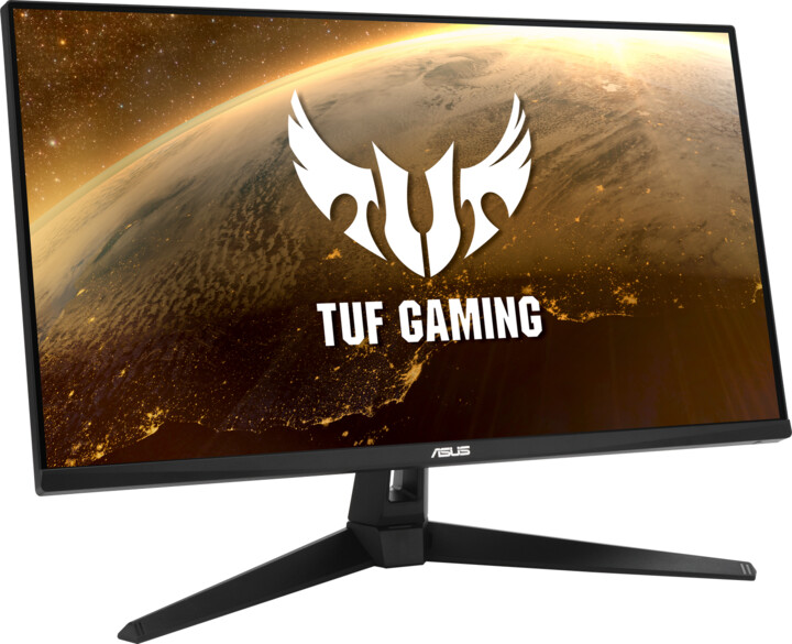 ASUS TUF Gaming VG289Q1A - LED monitor 28"
