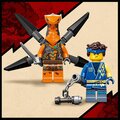 LEGO® NINJAGO® 71760 Jayův bouřlivý drak EVO_594457565