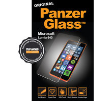 PanzerGlass ochranné sklo na displej pro Microsoft Lumia 640_1291800891