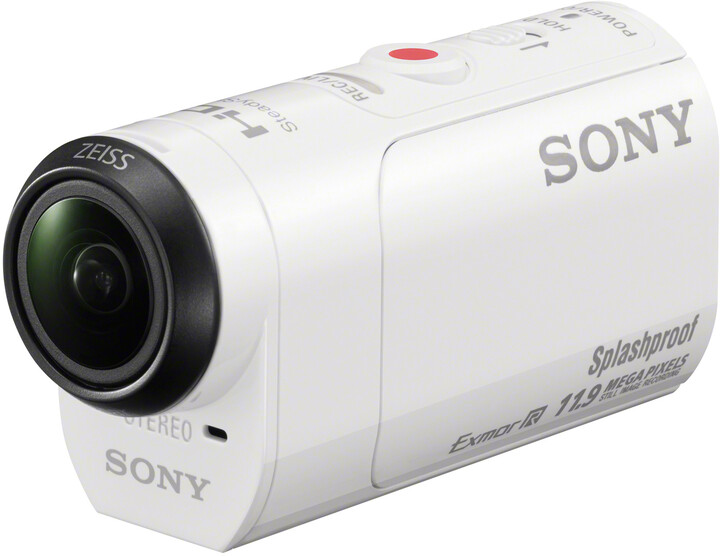 Sony HDR-AZ1 Action CAM mini, s LVR_236927614
