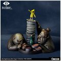 Figurka Little Nightmares - The Guests Mini Figure Collection_1932121054