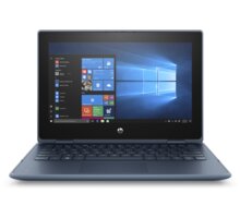 HP ProBook x360 11 G5 EE, modrá_554914009