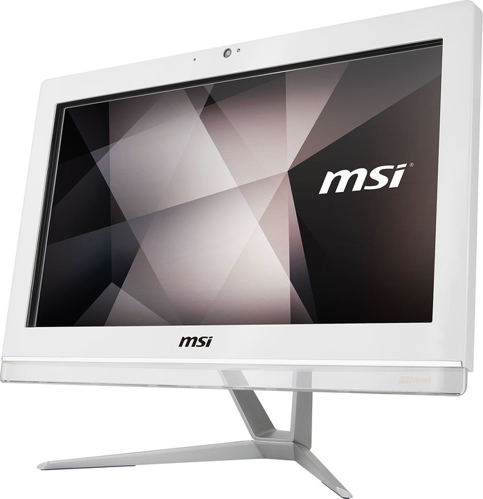 MSI Pro 20EXTS 8GL-014XEU, bílá_301347063