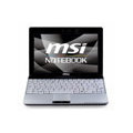 MSI Wind U120: další netbook od MSI je tady
