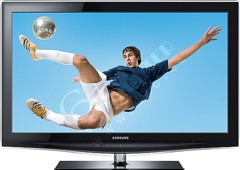 Samsung LE32B650 - LCD televize 32&quot;_2060829323